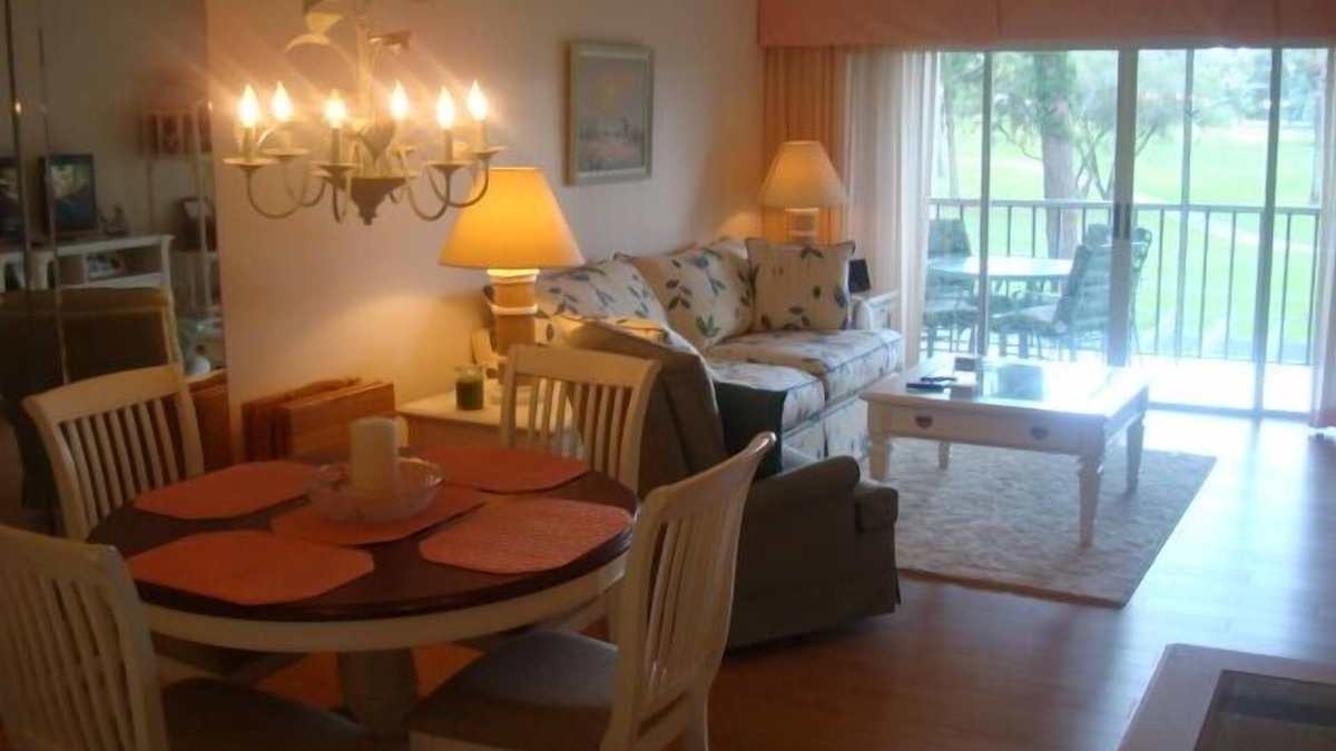 Plantation Condo | Plantation Golf and Country Club/Farmington Vistas
