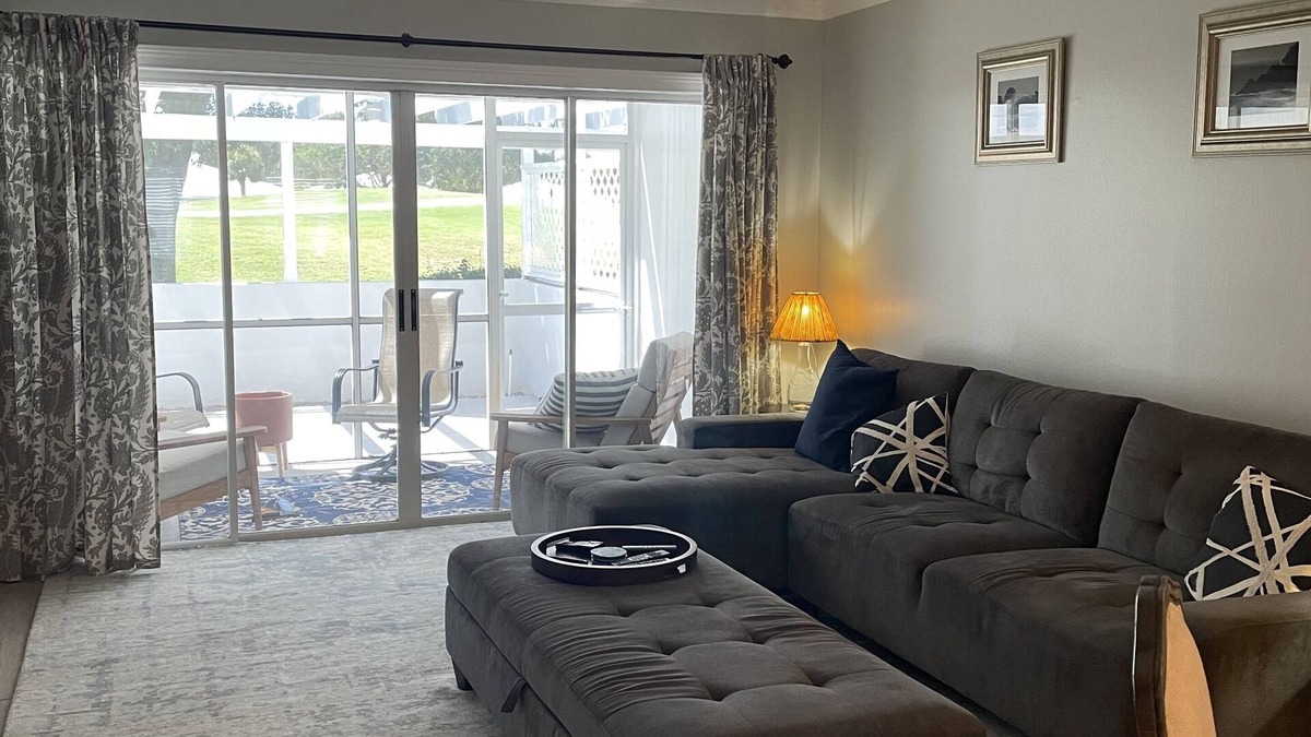 Plantation Condo | Plantation Golf & Country Club - Beautiful Remodeled Condo with Club Membership
