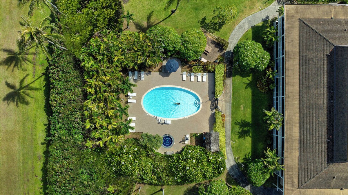 Wailua Apartment | Plantation Hale Suites