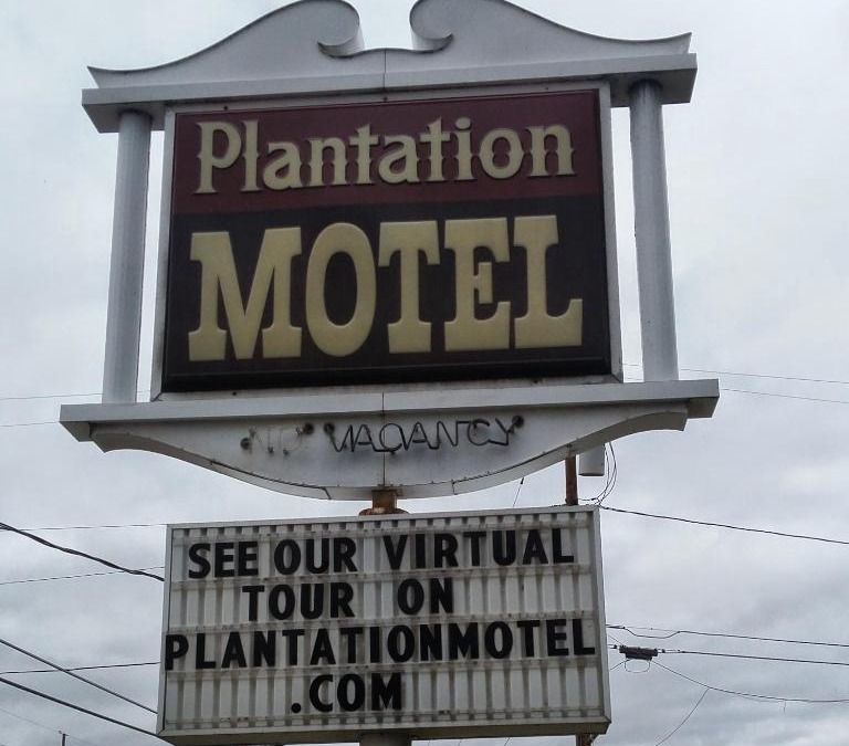 Huron Hotel | Plantation Motel