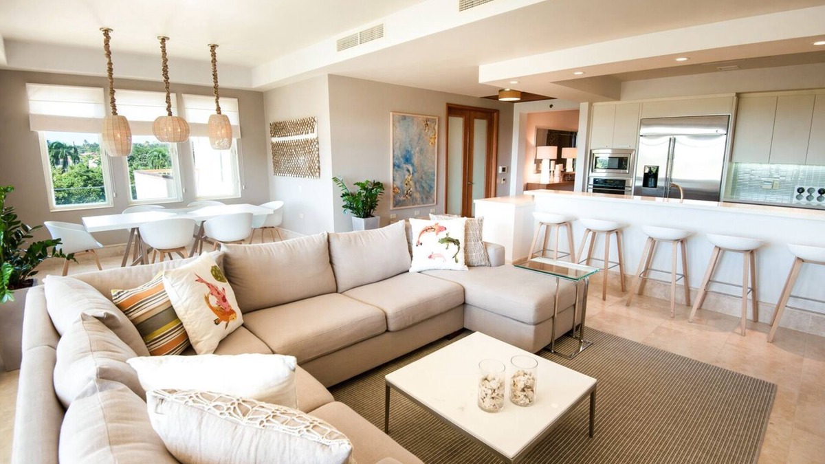 Dorado Pueblo Resort | Plantation Residences at Dorado Beach