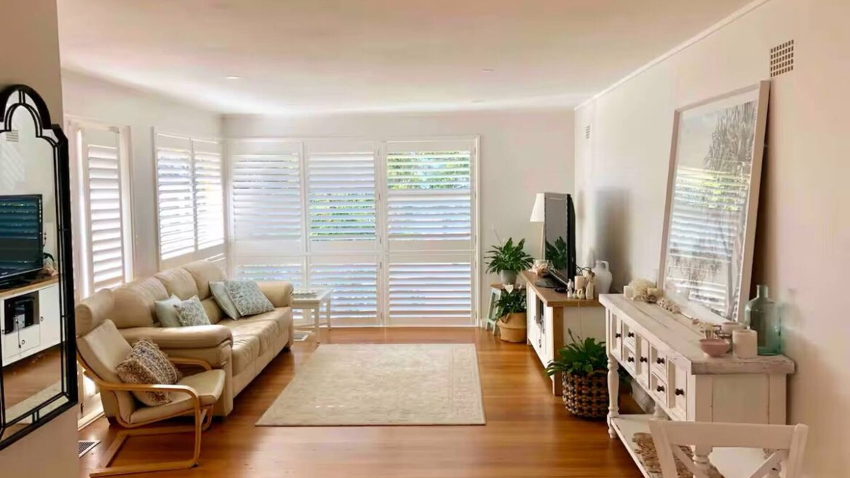Beacon Hill House | Plantation Retreat minutes from Sydney's Northern Beaches best beaches!