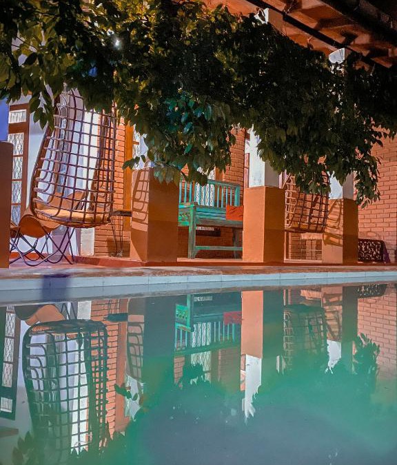 Pathadumbara House | Plantation Retreat