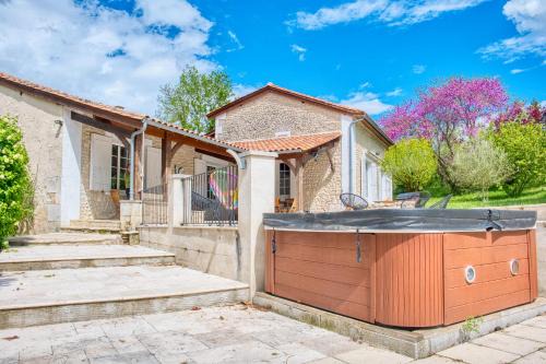 Allemans House | Plantivel, la maison