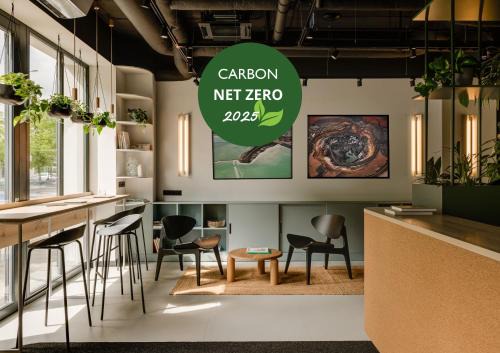 City Centre Apartment | PLANTONIA Aparthotel
