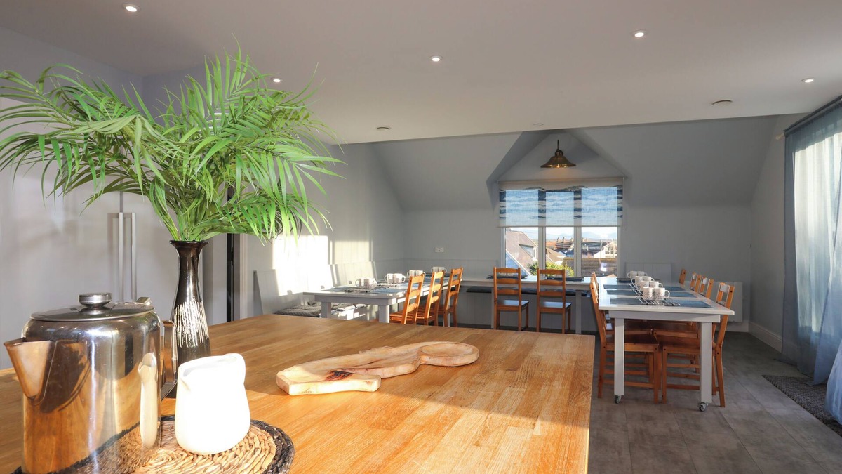 Rhosneigr Cottage | Plas Gwylan