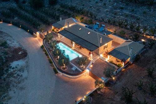 Kilada House | Plasis Country Suites