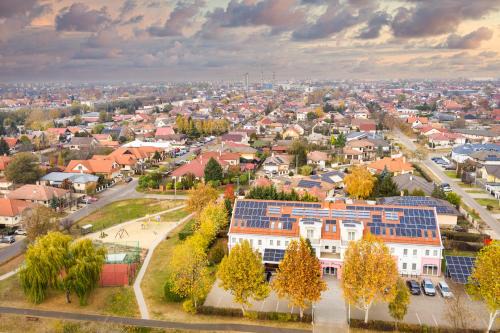Debrecen Hotel | Platan Hotel