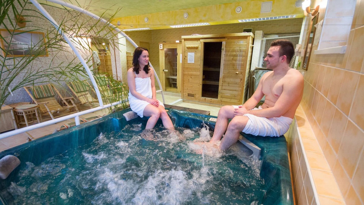 Debrecen Hotel | Platan Hotel