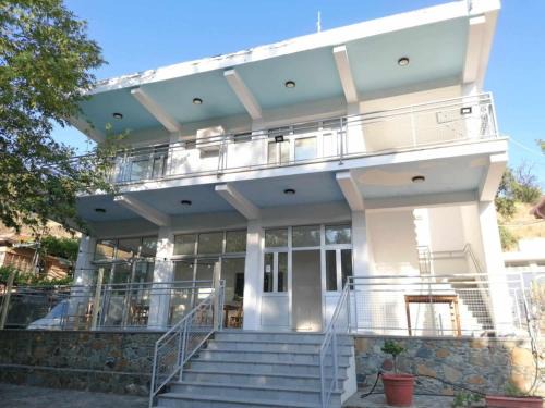Politiko Apartment | Platanistasa Agro homes