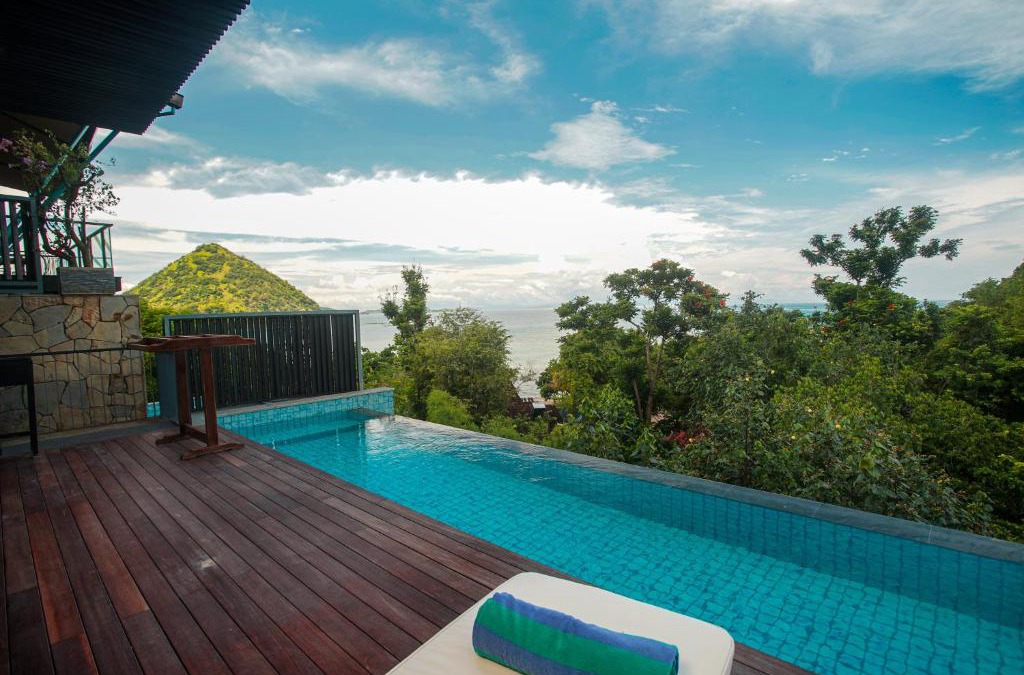 Labuan Bajo Resort | Plataran Komodo Resort & Spa - CHSE Certified