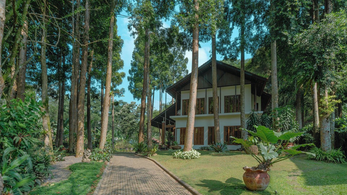 Ciloto Villa | Plataran Puncak Residences