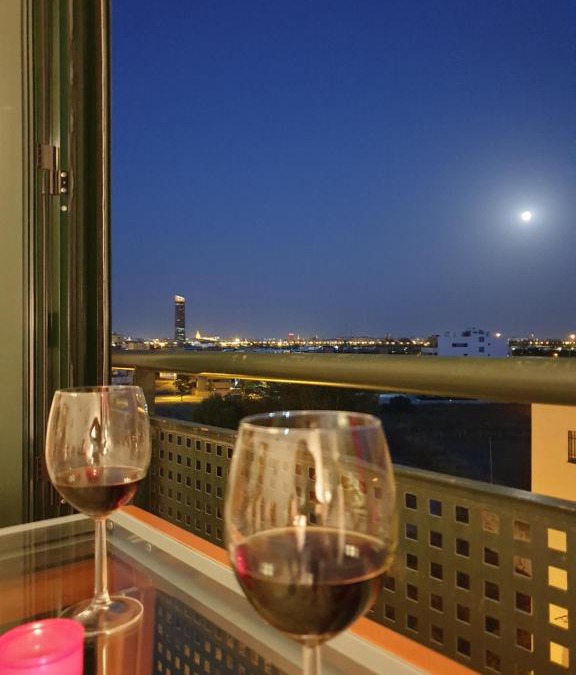 Camas Apartment | Platea de Sevilla