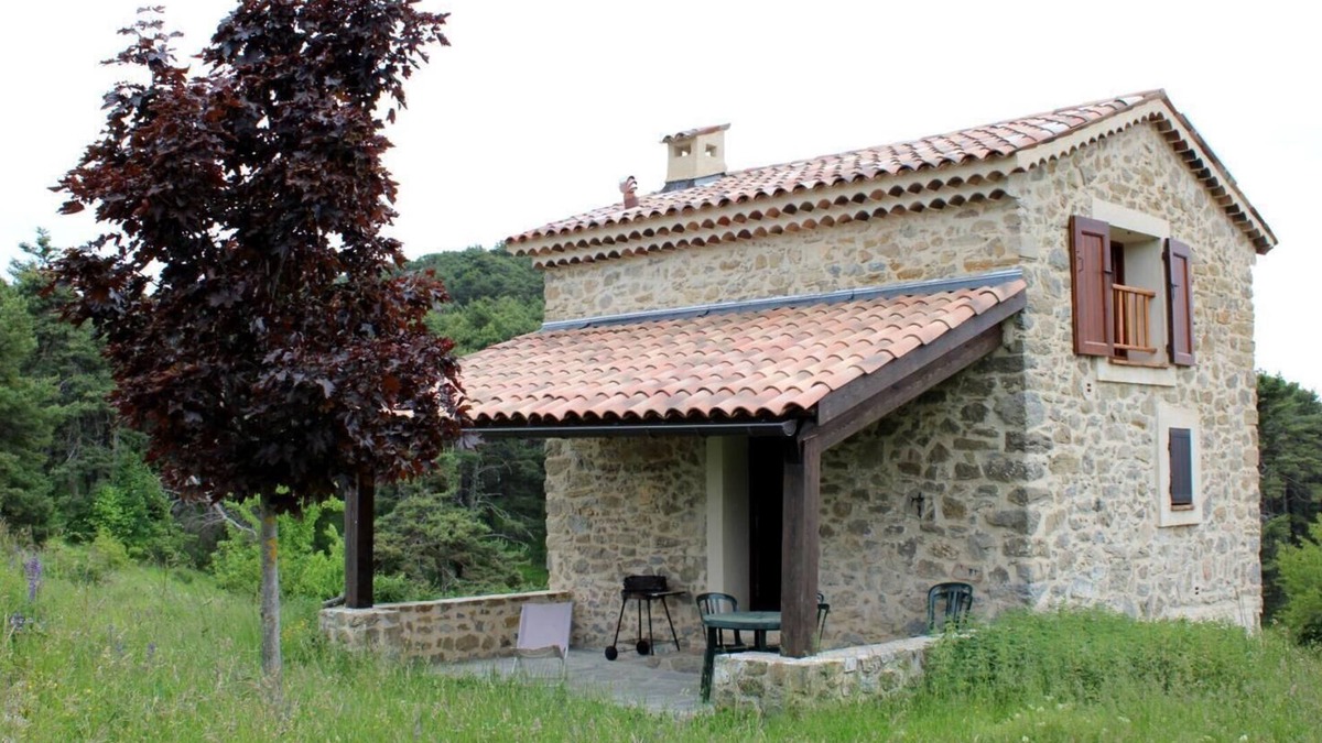 Massoins House | Plateau du Lac - Gîte n°1