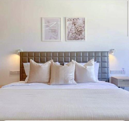 Nicosia Apartment | Plateia Suite Brillante