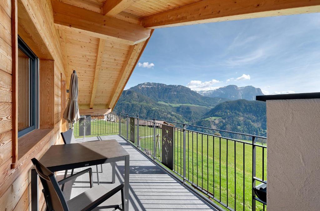 Lajen Apartment | Platiederhof Apt Tschöfas