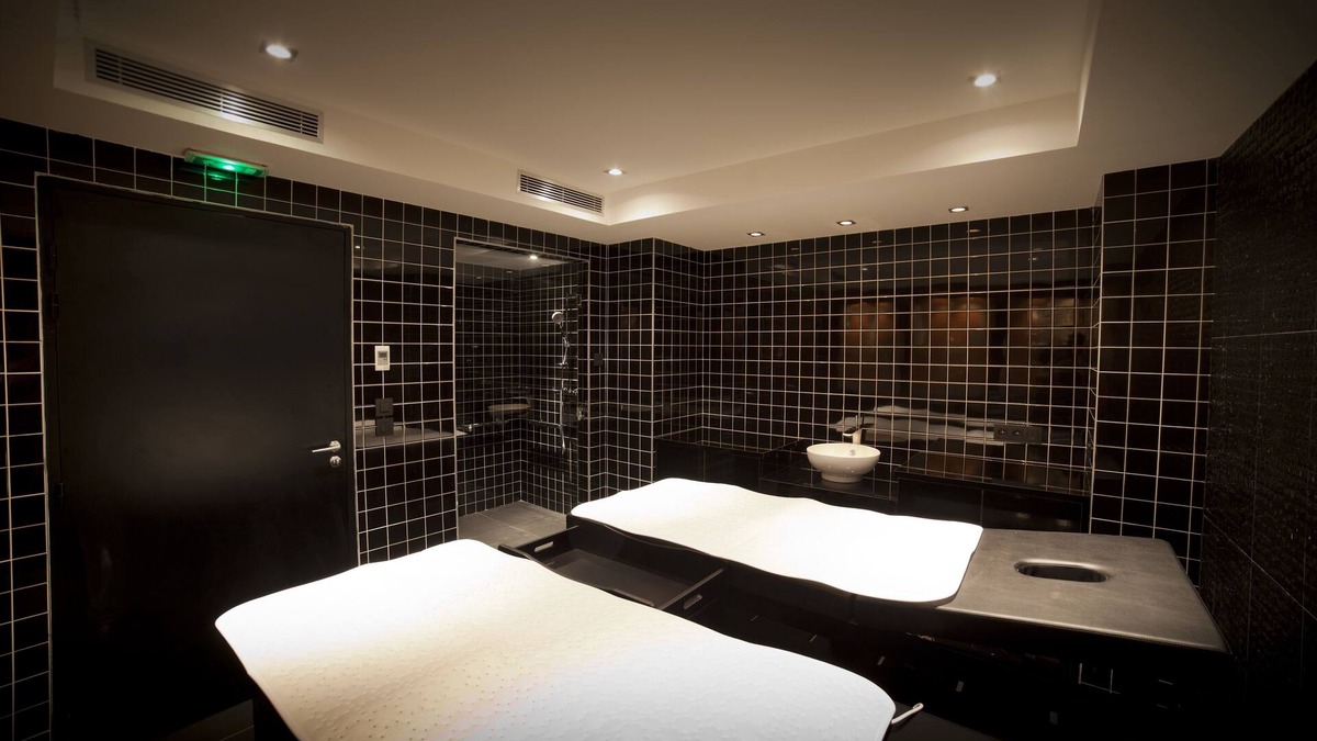 Quartier de Javel Hotel | Platine Hotel