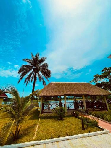 North Tongu Resort | Platinum Blue Island Resort