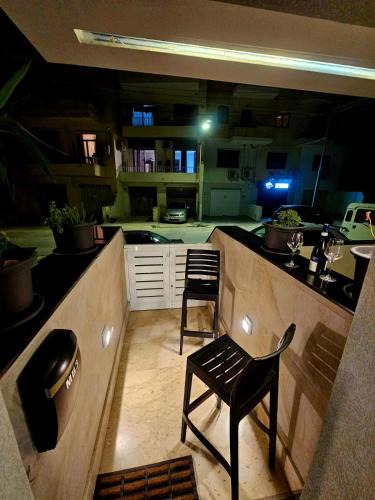 Bellavista House | Platinum Court