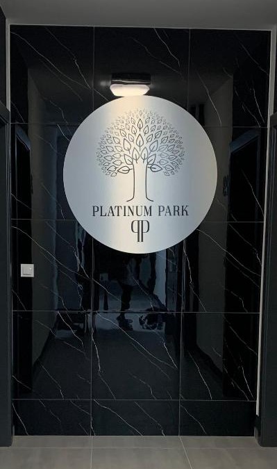 Stargard Szczecinski Apartment | Platinum De Lux Apartament