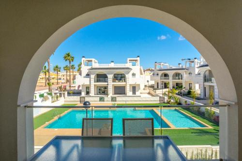 Rojales Apartment | PLATINUM EXCELLENT PENTHOUSE x
