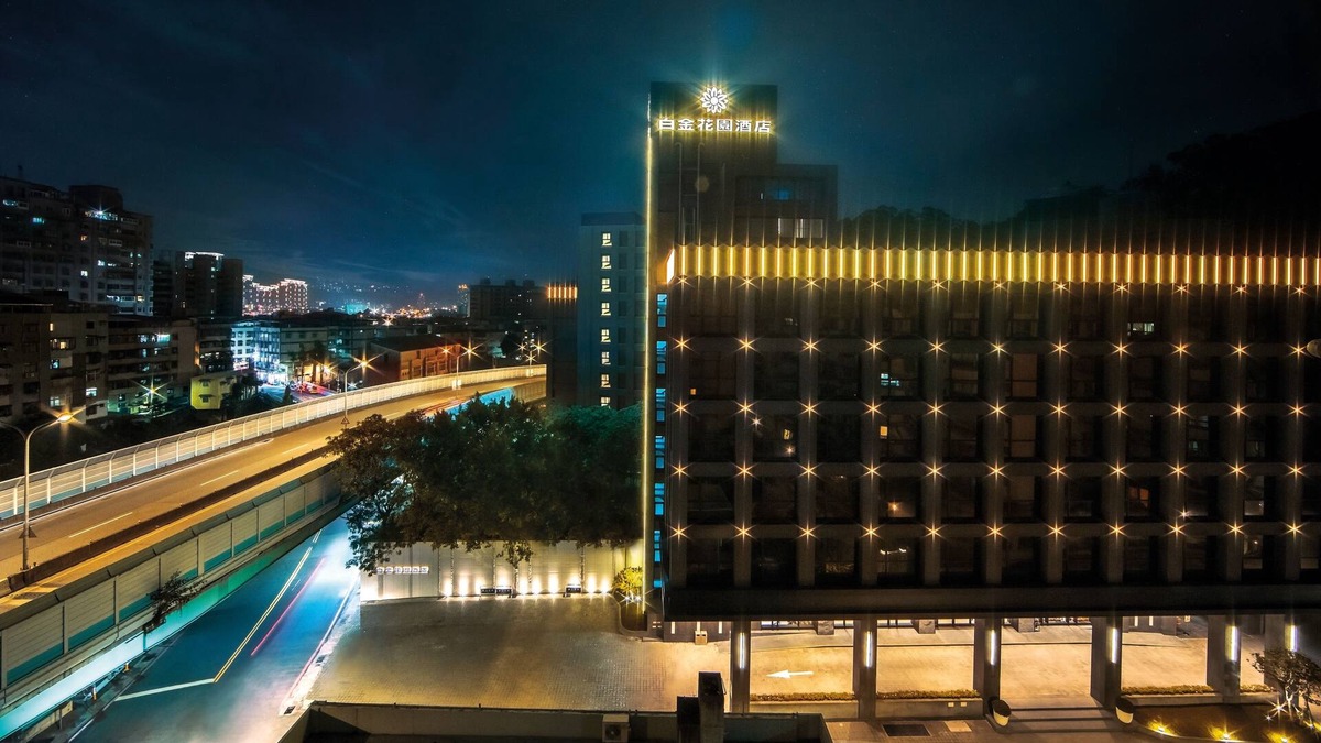 Xindian Hotel | Platinum Hotel