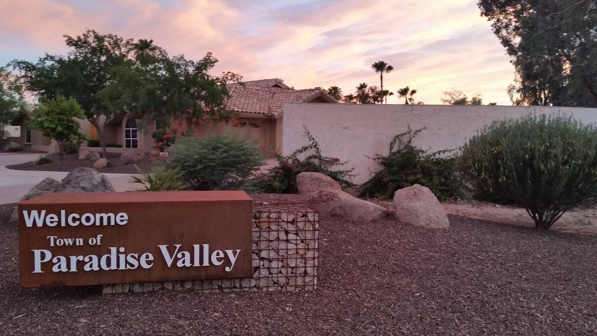 Paradise Valley Village Condo | Platinum location, NO STEPS. Ground Floor End Unit at Marbeya in ParadiseValley