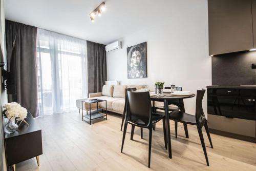 Lublin Apartment | Platinum Residence Lublin Parking Klimatyzacja Faktura VAT