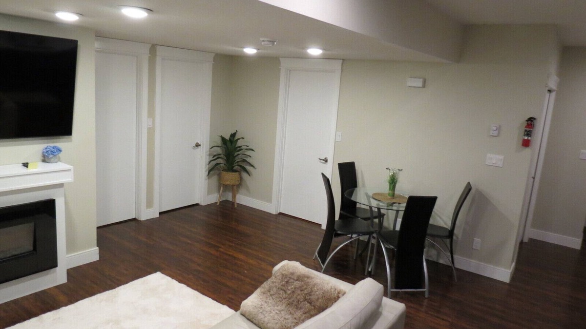 Saskatoon House | Platinum Suite in Exclusive Rosewood! Near Costco, Gas, Parks, Bank & Groceries