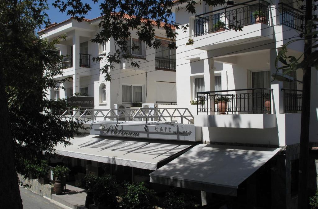 Kakopetria Apartment | Platinum Suites