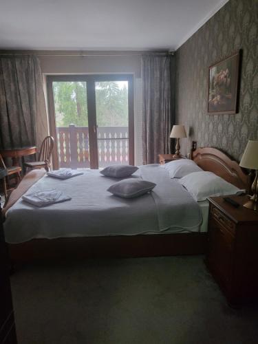 Cioplea Bed & Breakfast | Platinvm B&B