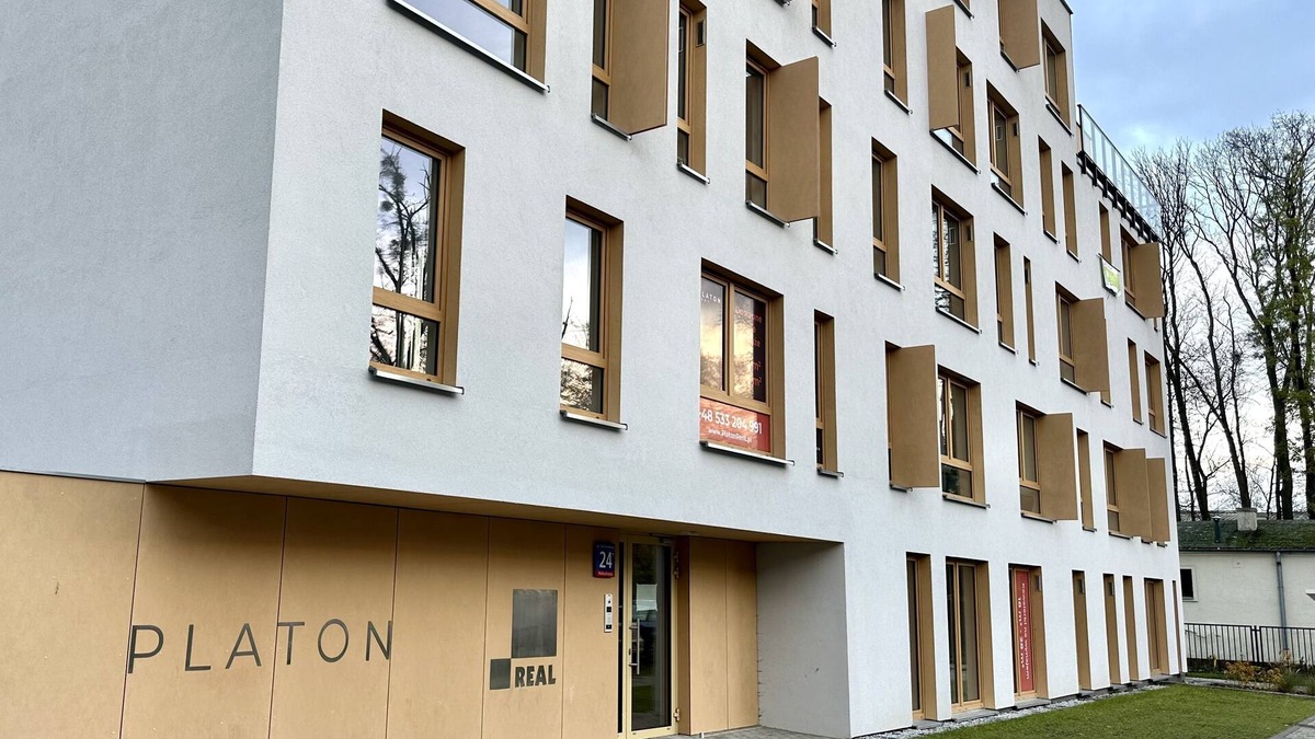 gmina Czarnozyły Apartment | PLATON RESIDENCE APARTMENTS