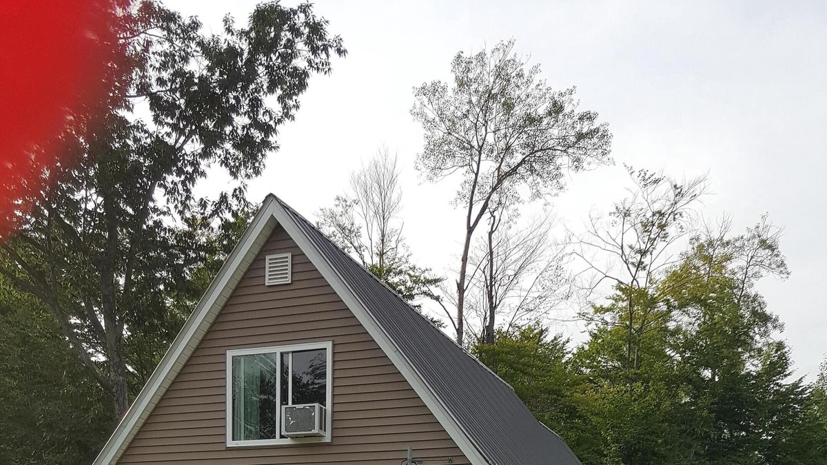 Schuyler Falls Cottage | Plattsburgh's Hidden Hide A-way
