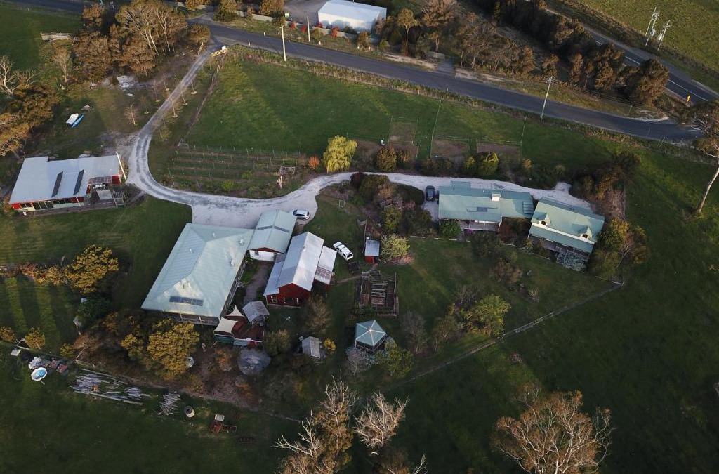 Bridport Cabin | Platypus Park Country Retreat