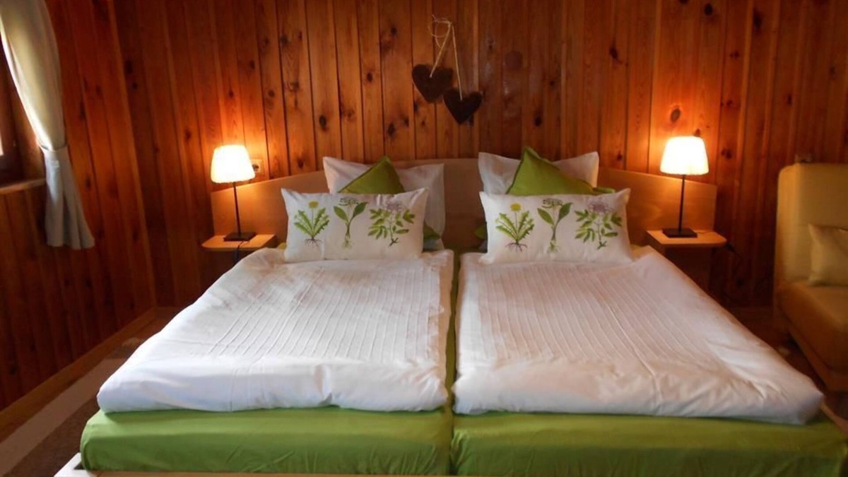 Villach Apartment | Platzer Getreidekasten - Ferienhaus Getreidekasten