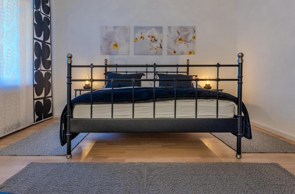 Obdach Apartment | Platzfaerberhaus