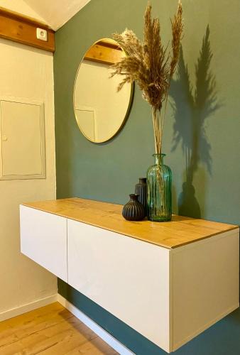 Marlen Apartment | Platzhirsch