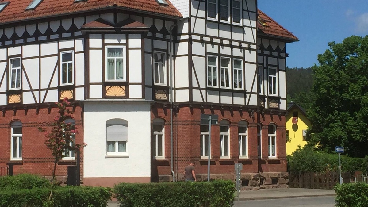 Plaue Apartment | Plaue b. Arnstadt, Große Ferienwohnung im Schönen Thüringer Wald