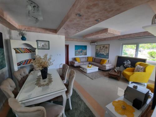 Krimovica Apartment | Plava uvala