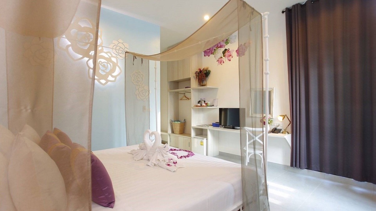 Nong Khaman Resort | Play La Ploen Boutique Resort