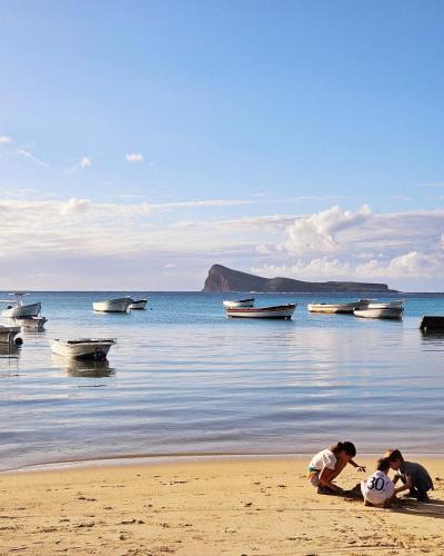 Bain Boeuf Apartment | Play - Swim - Dive - Relax - Seaside Recharge