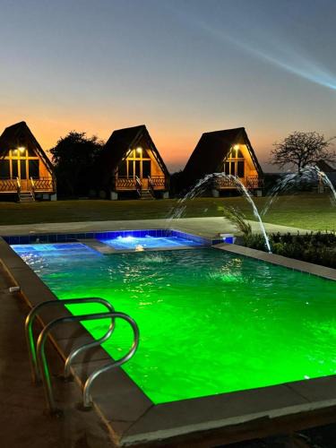 Riohacha Hotel | Playa Aescondidas