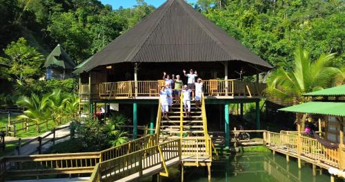 Bahia Solano Cabin | Playa Alegre