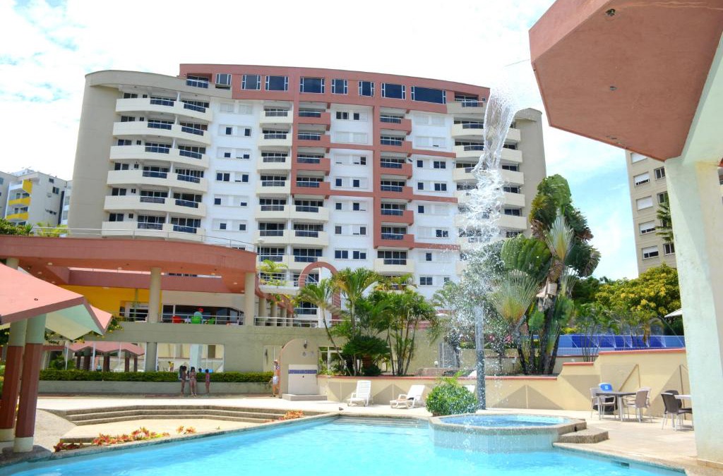 Tonsupa Apartment | Playa Almendro Resort