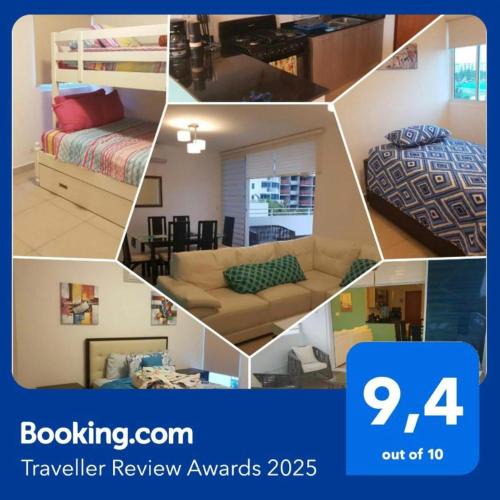 Playa Blanca Apartment | Playa Blanca Coral Park