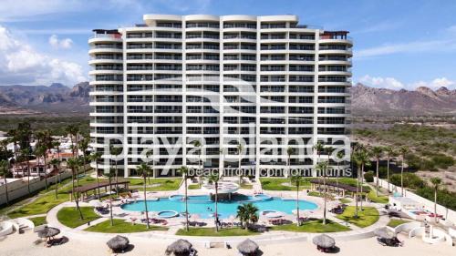 San Carlos House | Playa Blanca Premier Unit 1302