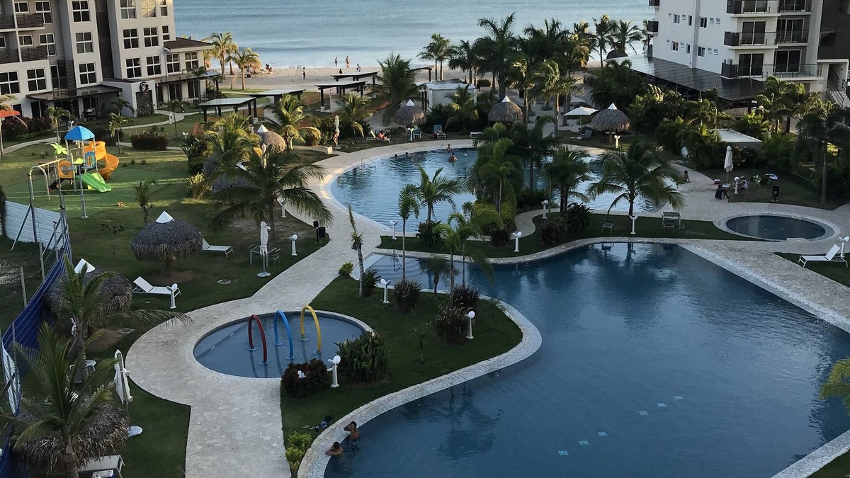 Punta Chame Apartment | Playa Caracol Beach Residence. Enjoy, Relax, Have fun!