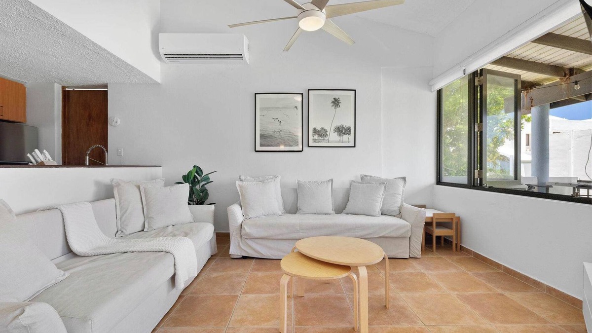 Zarzal Apartment | Playa Collect | Beachfront Haven w. Pool