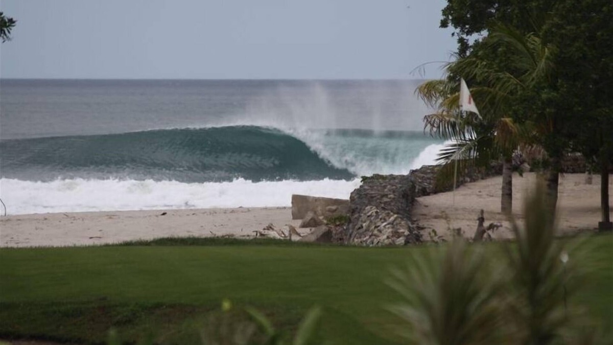 Playa Colorado Condo | Playa Colorado Condo - TRUE 3BR/2BA - Epic Surf and Golf at Iguana
