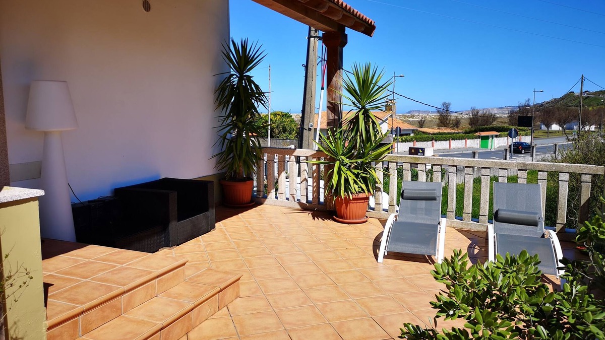 Arteixo Apartment | Playa de Barrañán